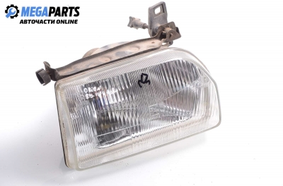 Headlight for Ford Escort / Orion (1983-1993), sedan, position: right